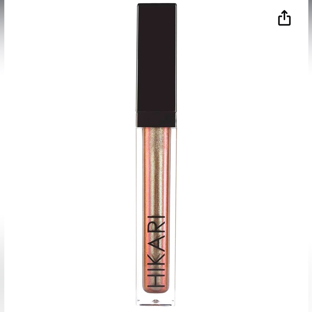 HIKARI Iridescent Lipgloss in “Mystique” (Brand New!) 🌟